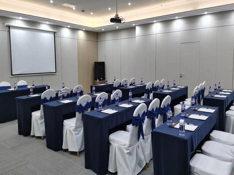 Holiday Inn Express Chengdu Tianfu Square