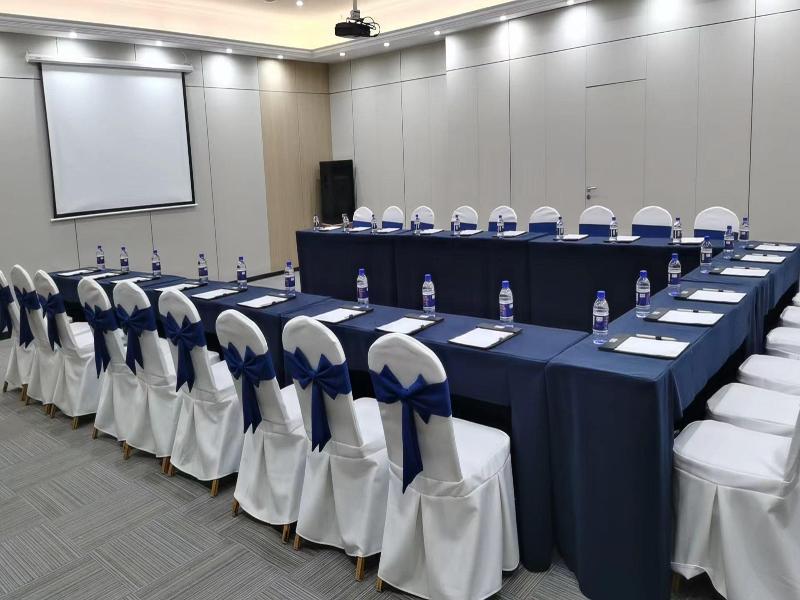 Holiday Inn Express Chengdu Tianfu Square
