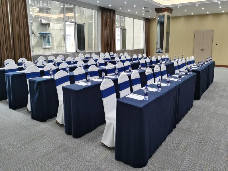 Holiday Inn Express Chengdu Tianfu Square