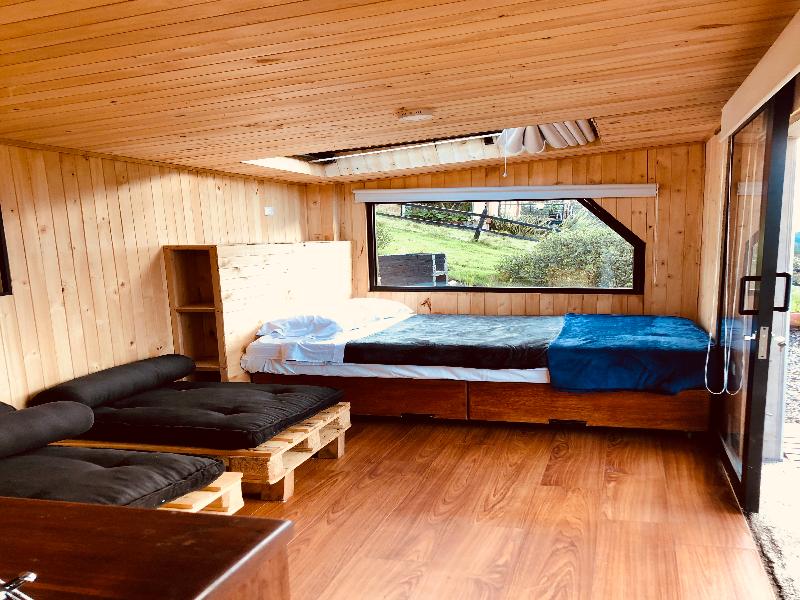 Encuboglamping — view
