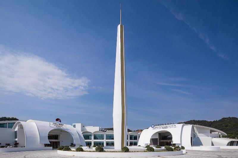 White Swan Hotel Taizhou