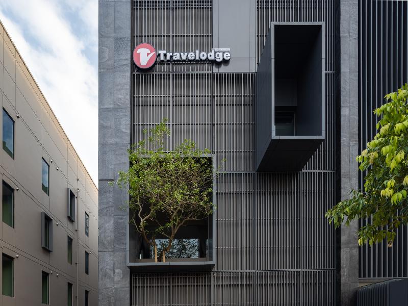 Travelodge Nimman Chiang Mai image