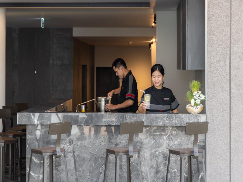 Travelodge Nimman Chiang Mai image