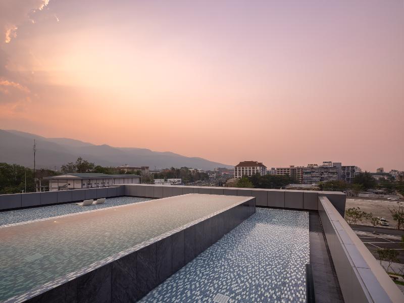 Travelodge Nimman Chiang Mai image