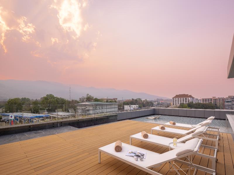 Travelodge Nimman Chiang Mai image