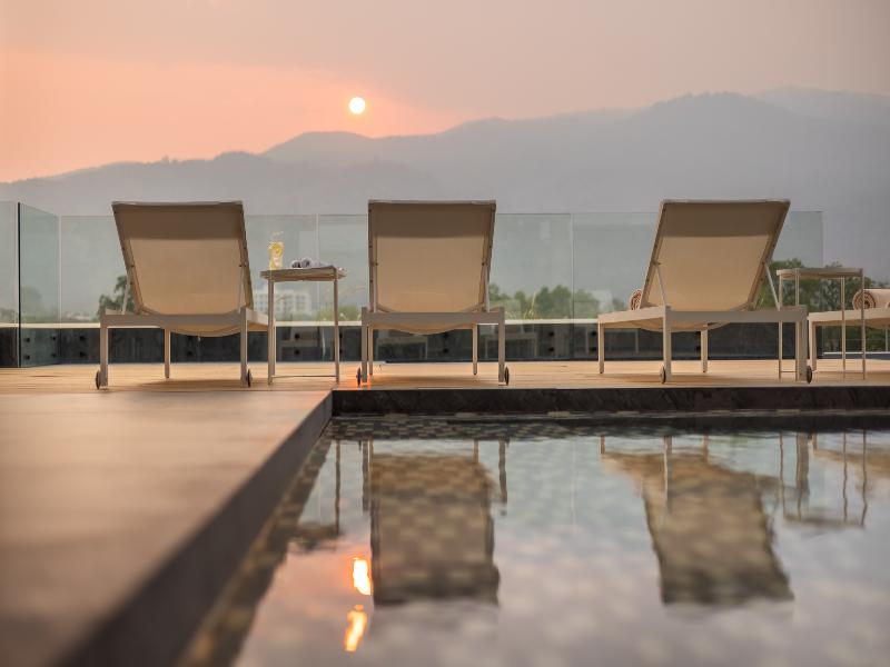 Travelodge Nimman Chiang Mai image