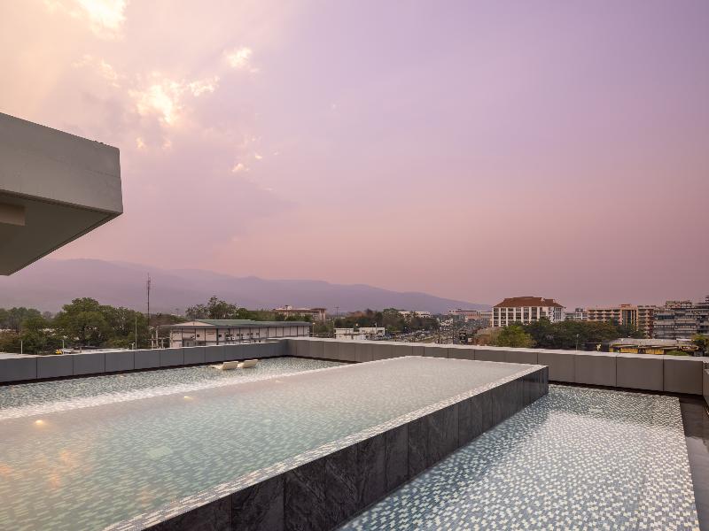 Travelodge Nimman Chiang Mai image