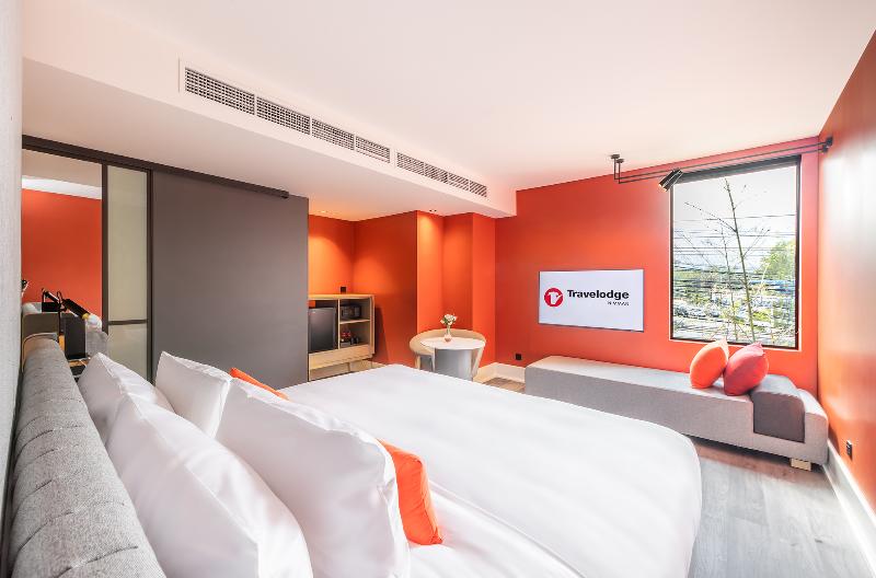 Travelodge Nimman Chiang Mai image