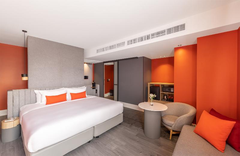 Travelodge Nimman Chiang Mai image