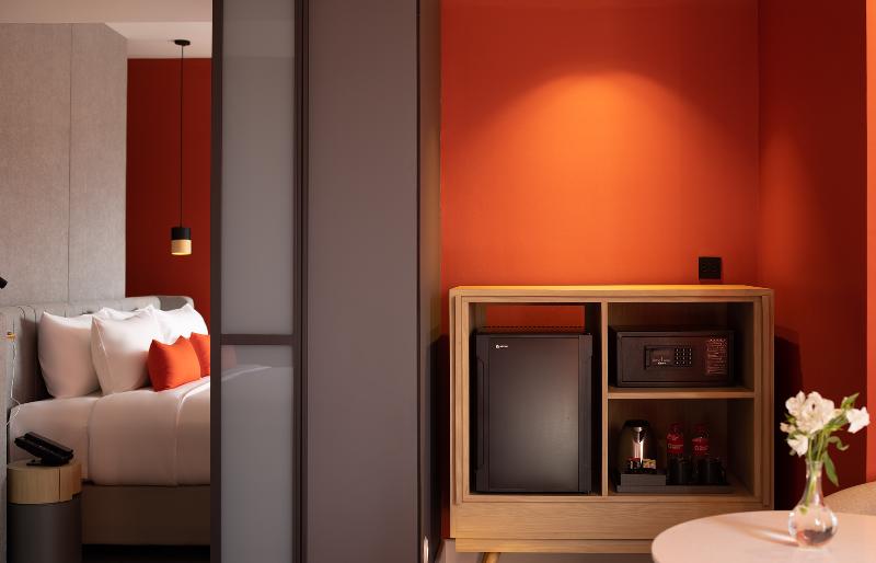 Travelodge Nimman Chiang Mai image