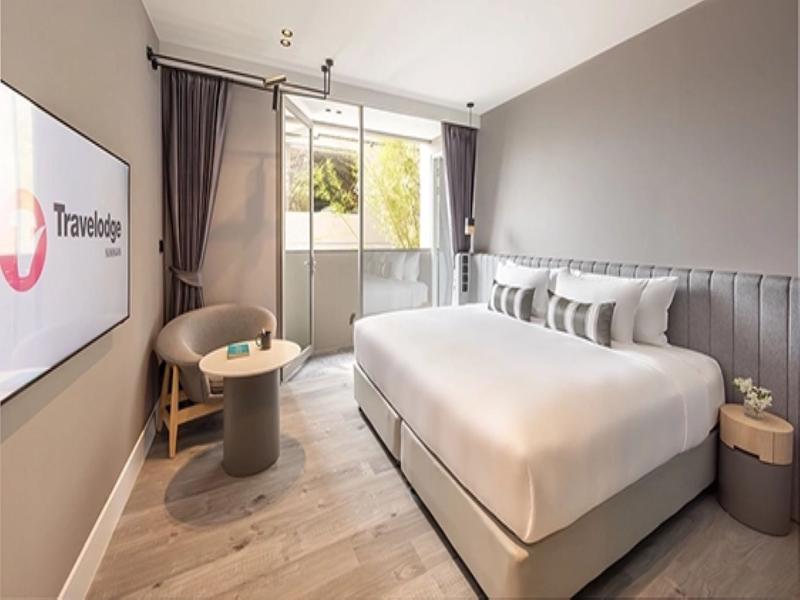 Travelodge Nimman Chiang Mai image