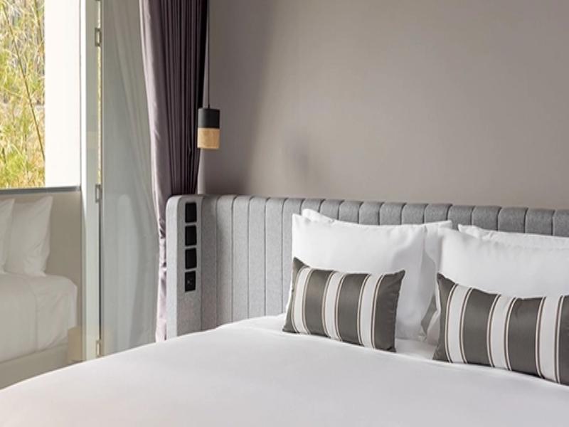 Travelodge Nimman Chiang Mai image