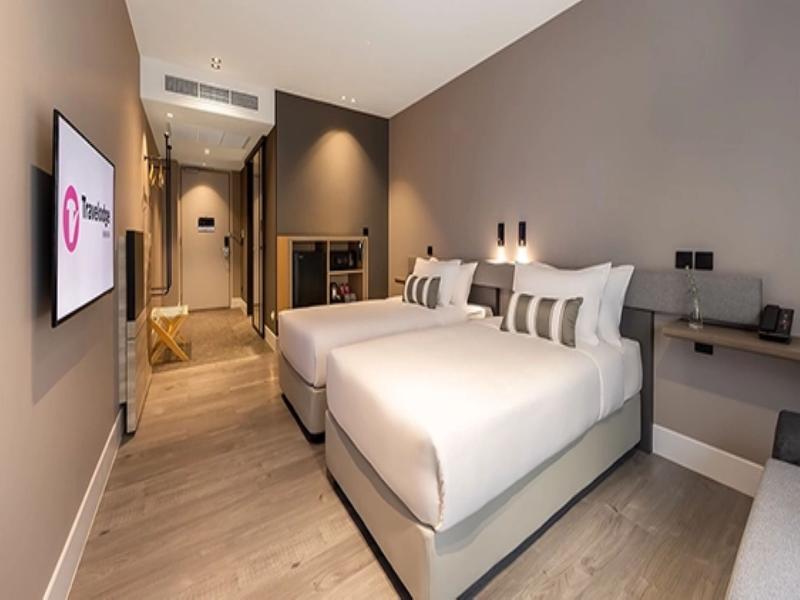 Travelodge Nimman Chiang Mai image