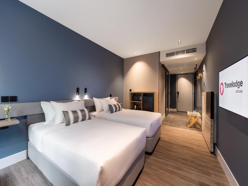 Travelodge Nimman Chiang Mai image
