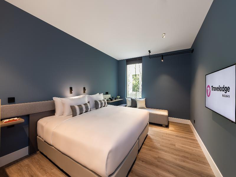Travelodge Nimman Chiang Mai image