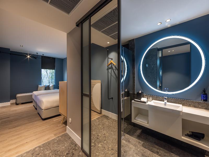 Travelodge Nimman Chiang Mai image