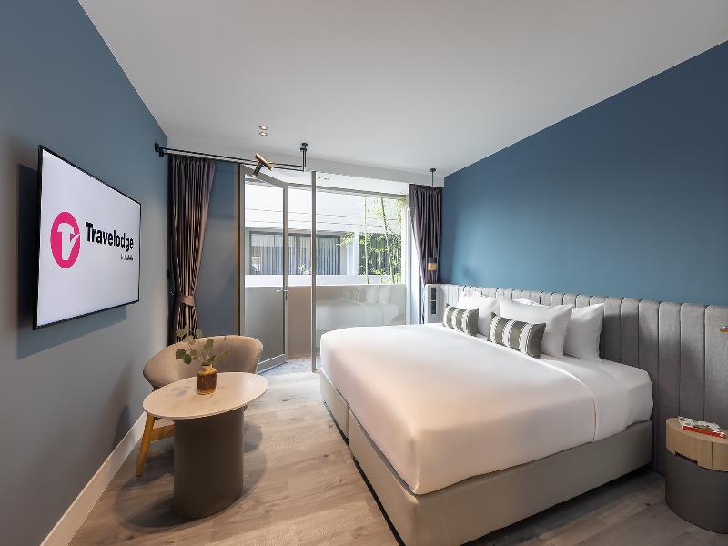 Travelodge Nimman Chiang Mai image