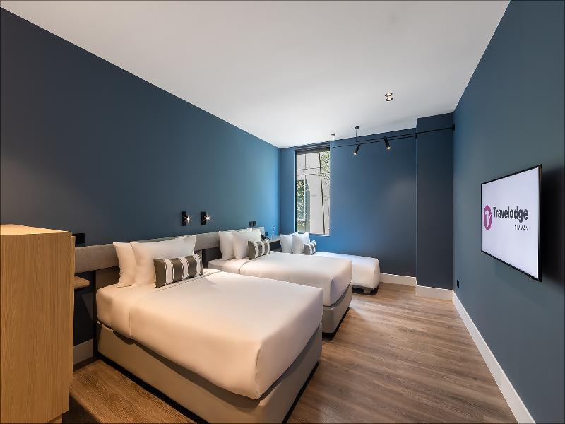 Travelodge Nimman Chiang Mai image