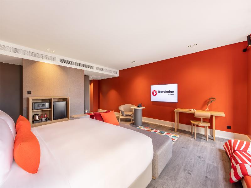 Travelodge Nimman Chiang Mai image