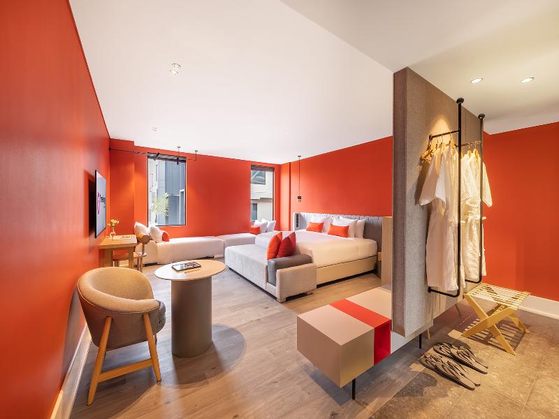Travelodge Nimman Chiang Mai image