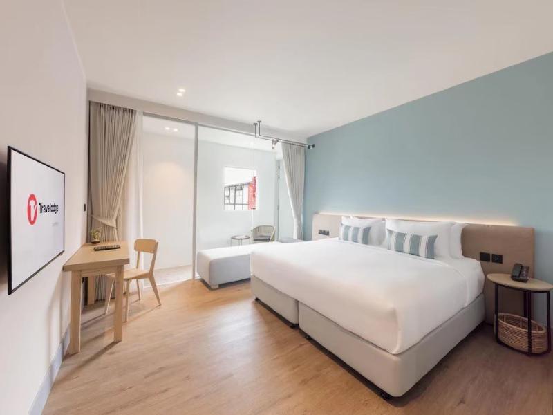 Travelodge Nimman Chiang Mai image