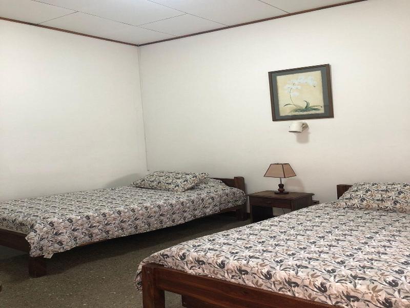 Hotel Del Aserradero image