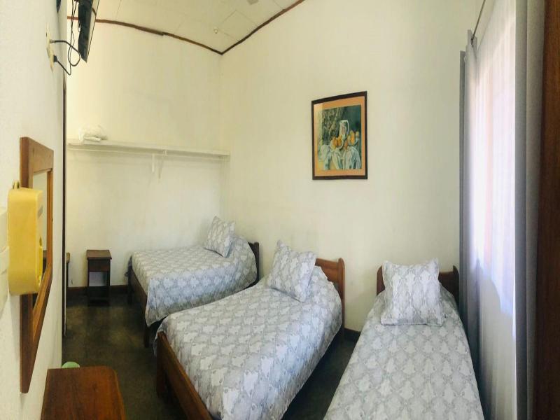 Hotel Del Aserradero image