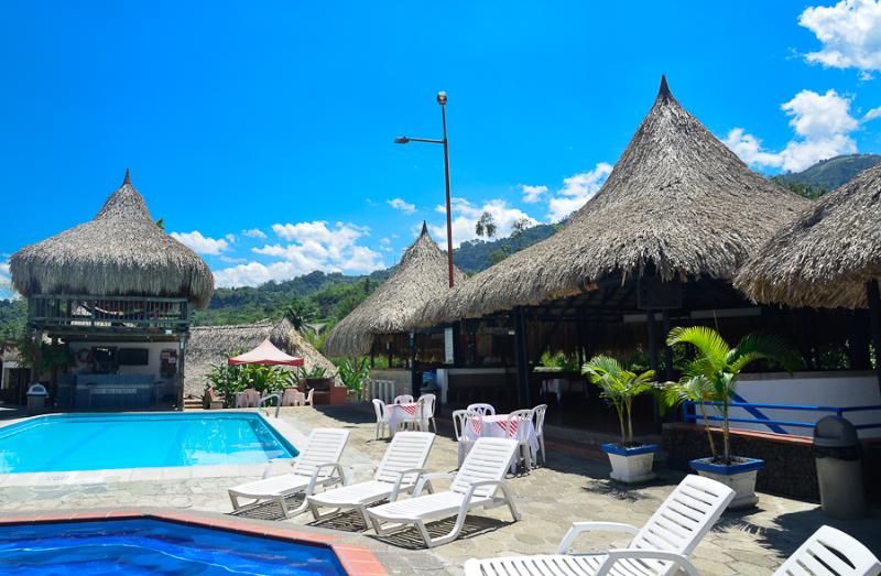 Hotel Hacienda La Bonita 4