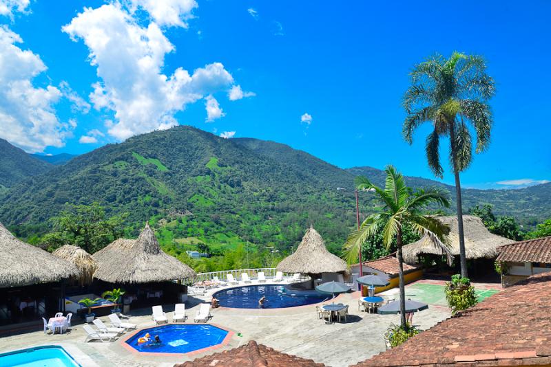 Hotel Hacienda La Bonita 5