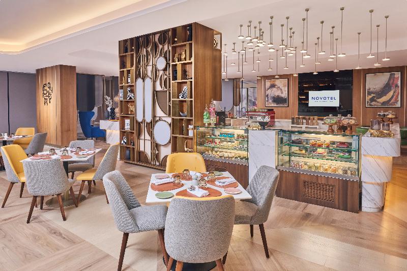 Novotel Mumbai International Airport