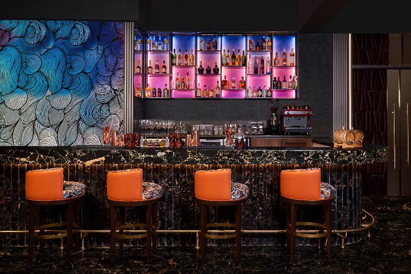 Novotel Mumbai International Airport