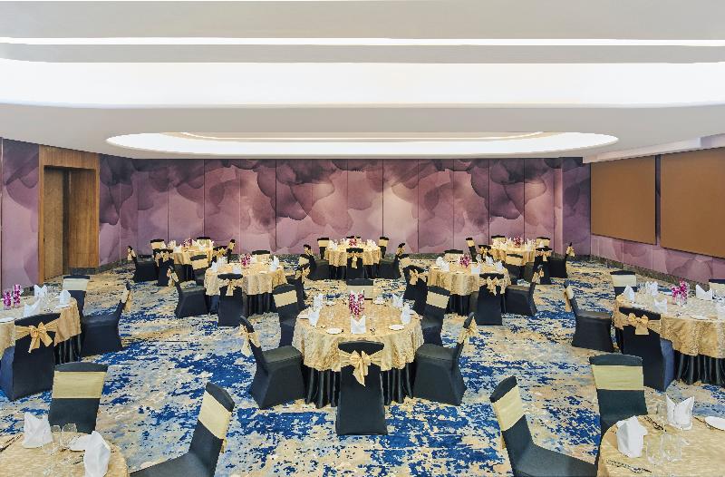 Novotel Mumbai International Airport
