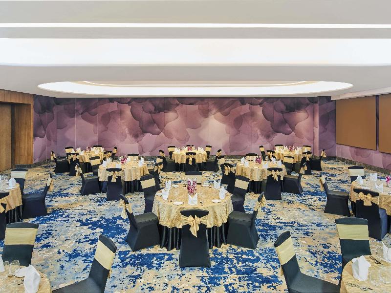 Novotel Mumbai International Airport image
