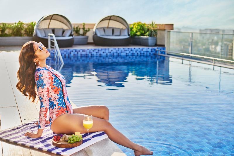 Novotel Mumbai International Airport