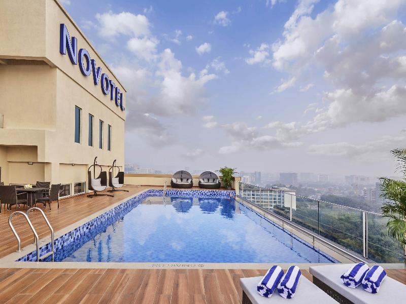 Novotel Mumbai International Airport image