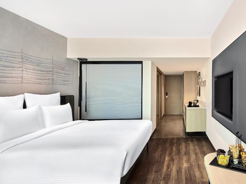 Novotel Mumbai International Airport