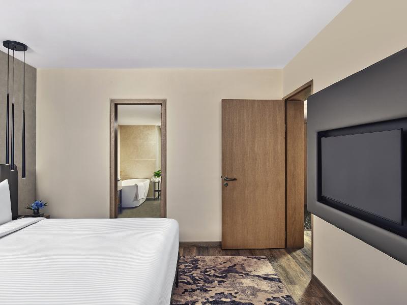 Novotel Mumbai International Airport