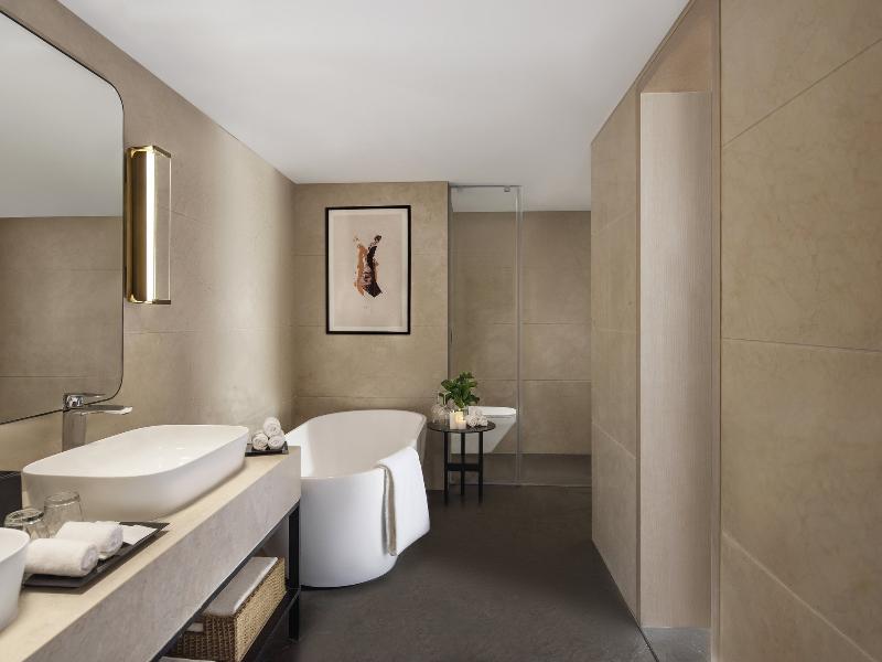 Novotel Mumbai International Airport