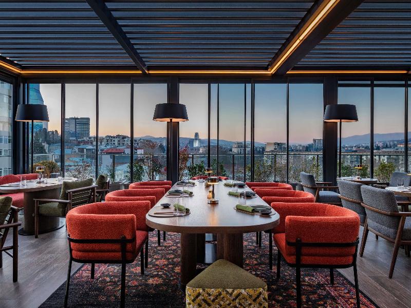 Swissôtel Tbilisi image