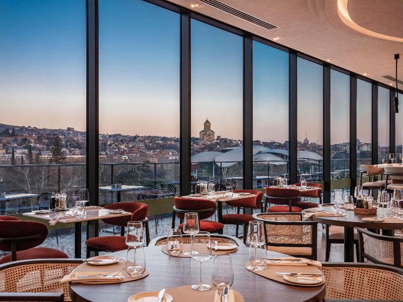 Swissôtel Tbilisi image