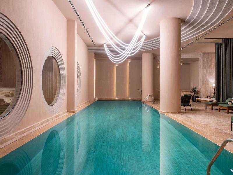 Swissôtel Tbilisi image
