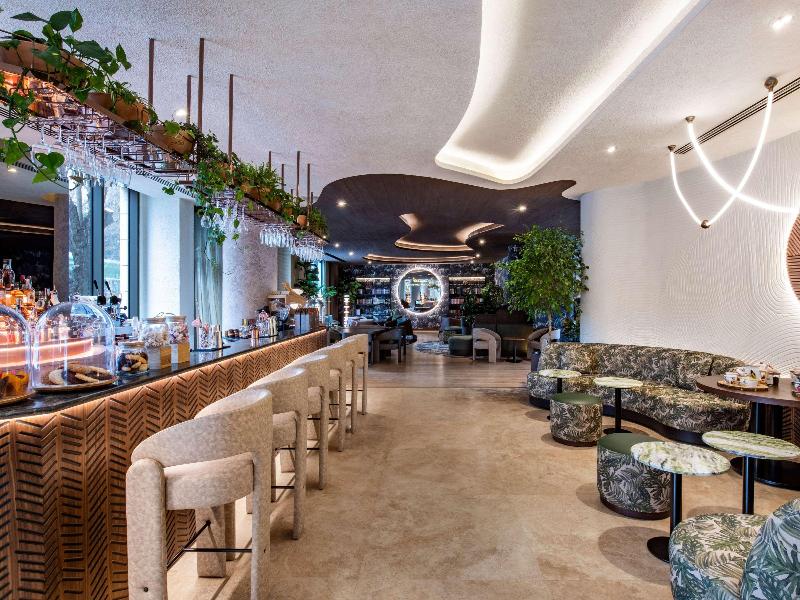 Swissôtel Tbilisi image
