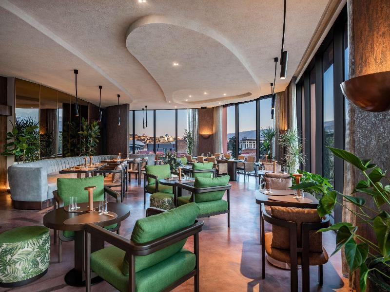 Swissôtel Tbilisi image