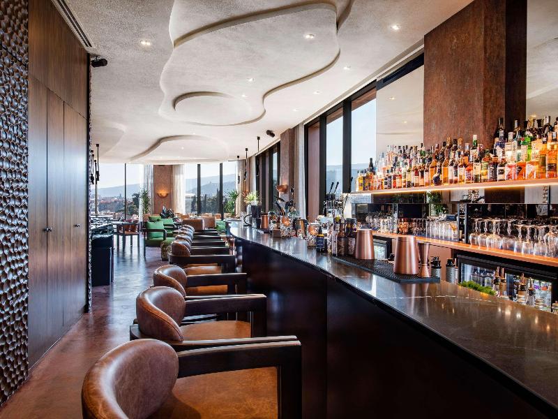 Swissôtel Tbilisi image