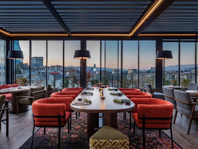 Swissôtel Tbilisi image