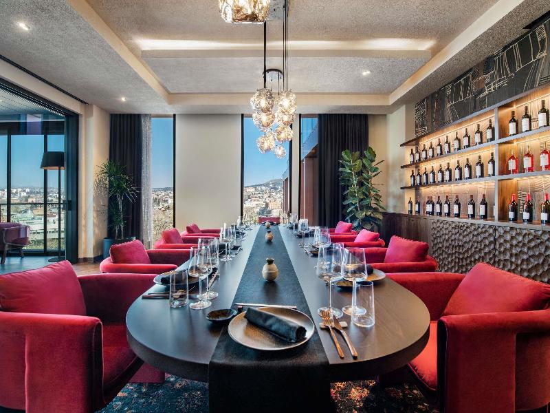 Swissôtel Tbilisi image