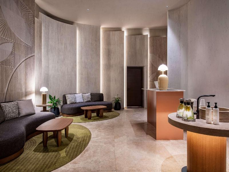 Swissôtel Tbilisi image