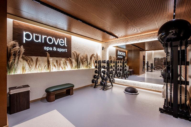Swissôtel Tbilisi image