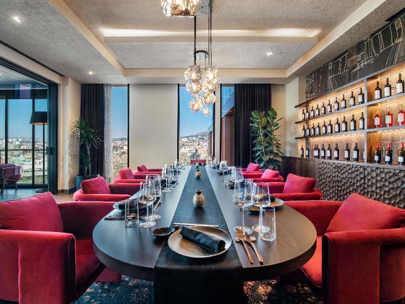 Swissôtel Tbilisi image
