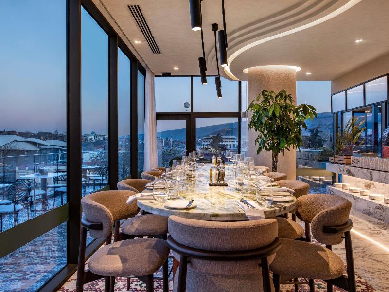 Swissôtel Tbilisi image